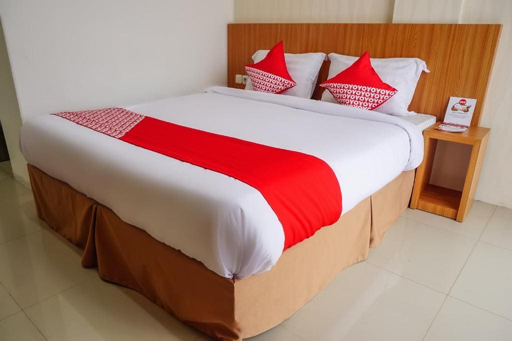 Deluxe Double Room room - Image 3