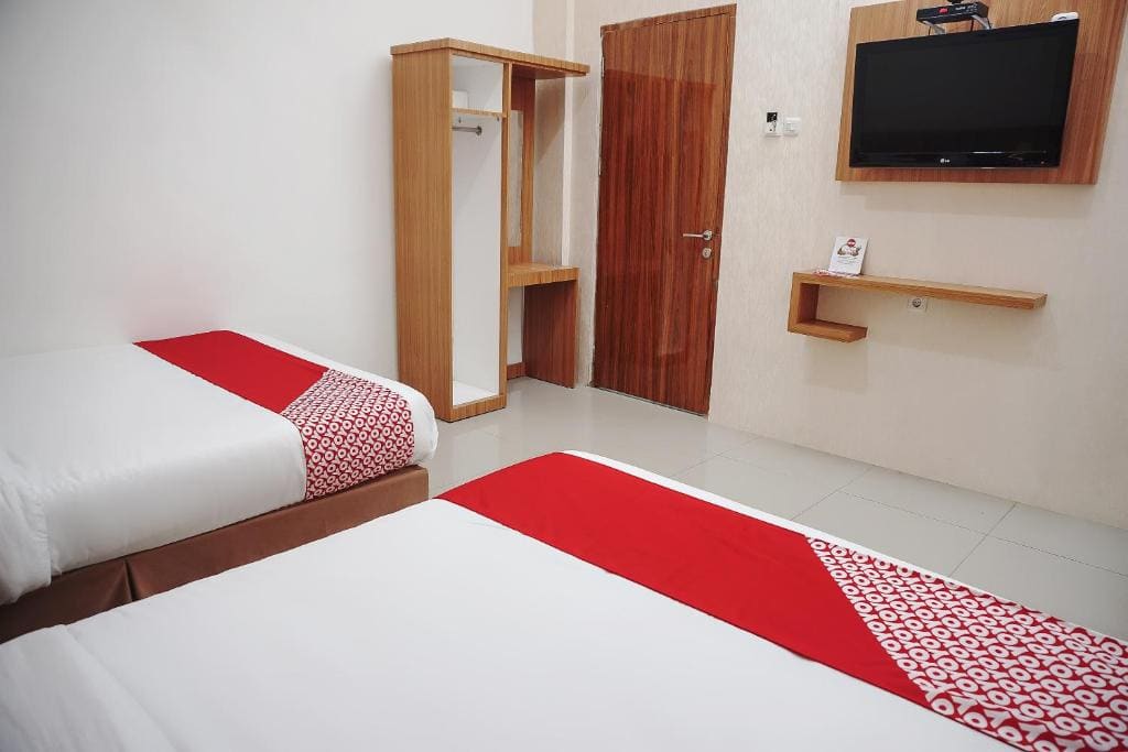 Family Suite room - Image 2