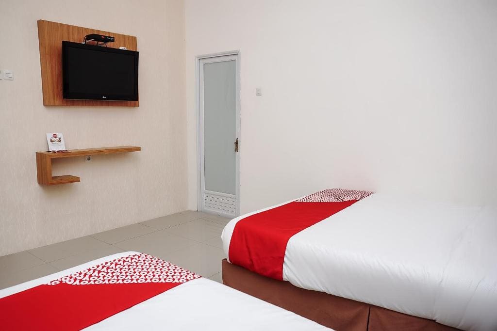 Family Suite room - Image 3