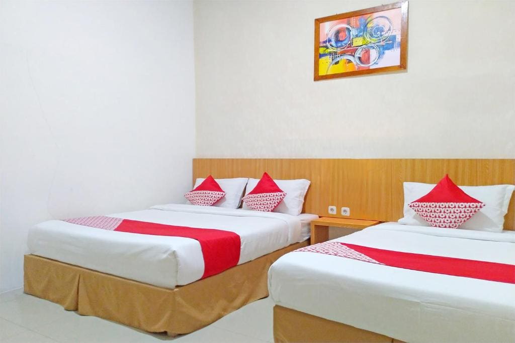 Family Suite room - Image 1