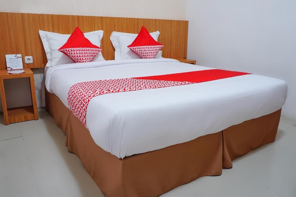 Standard Double Room room - Image 1