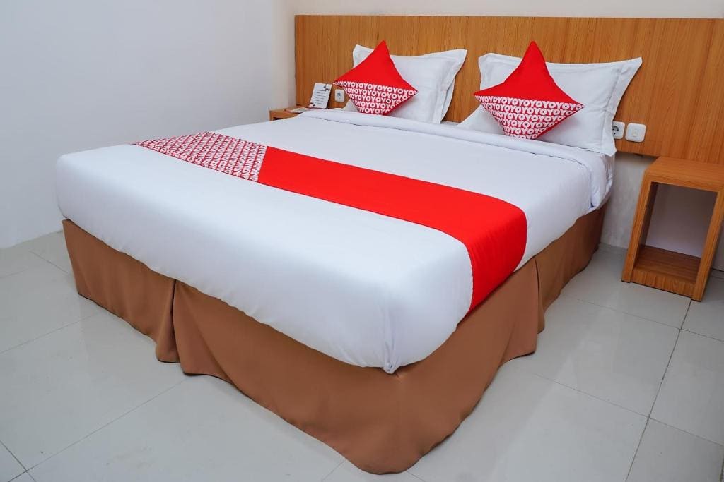 Standard Double Room room - Image 3