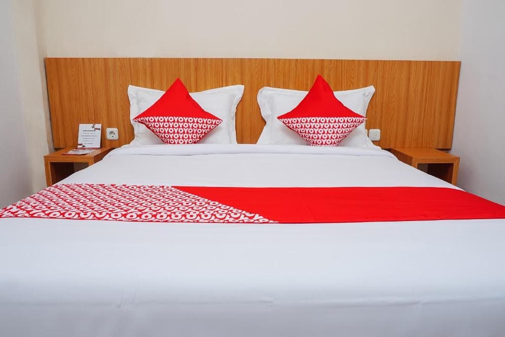 Standard Double Room room - Image 2