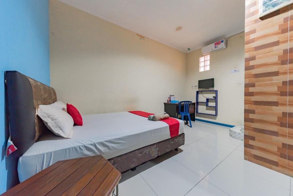 Deluxe Room room - Image 1