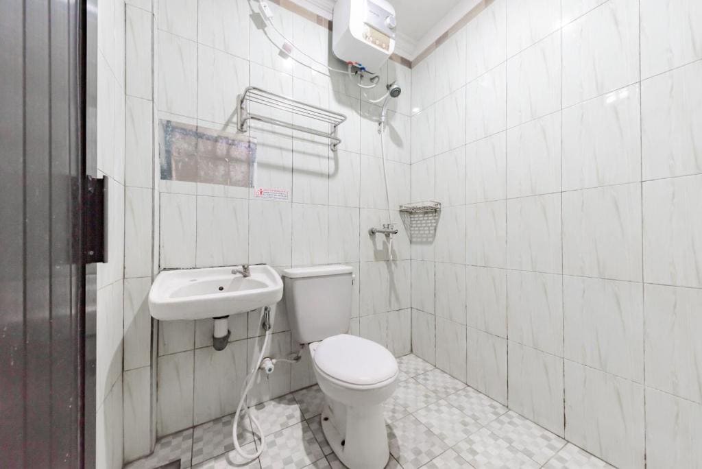 Double Room room - Image 1