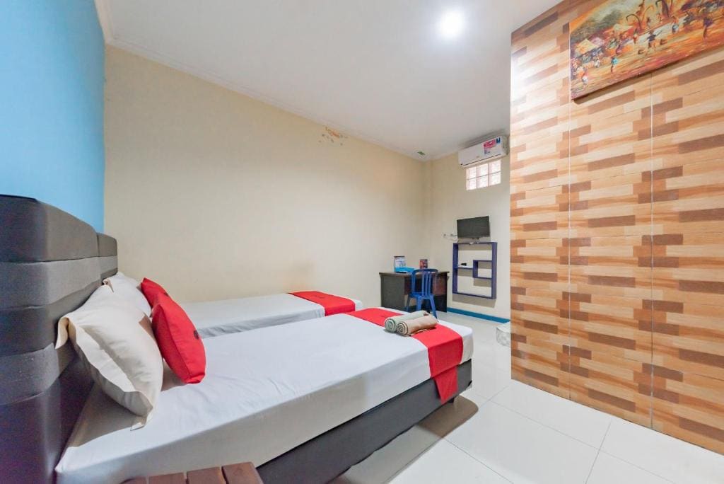 Twin Room room - Image 2
