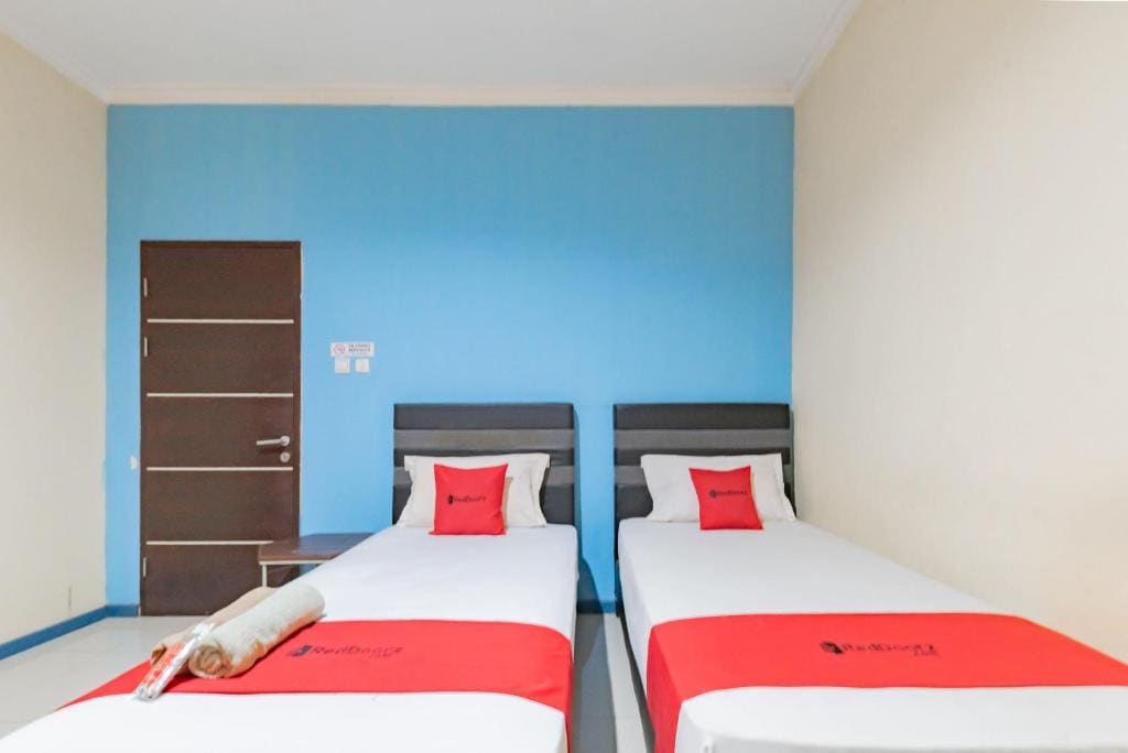 Twin Room room - Image 3