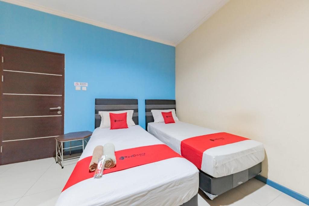 Twin Room room - Image 1