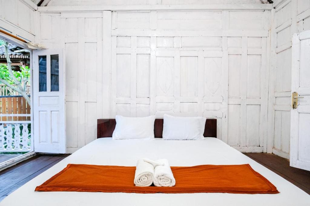 Deluxe Double Room room - Image 3
