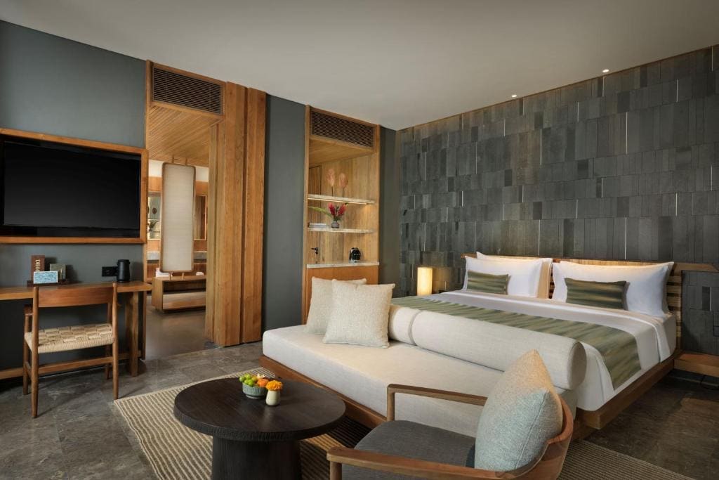 Suite room - Image 3