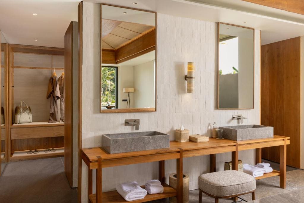 Villa with Private Pool room - Image 1