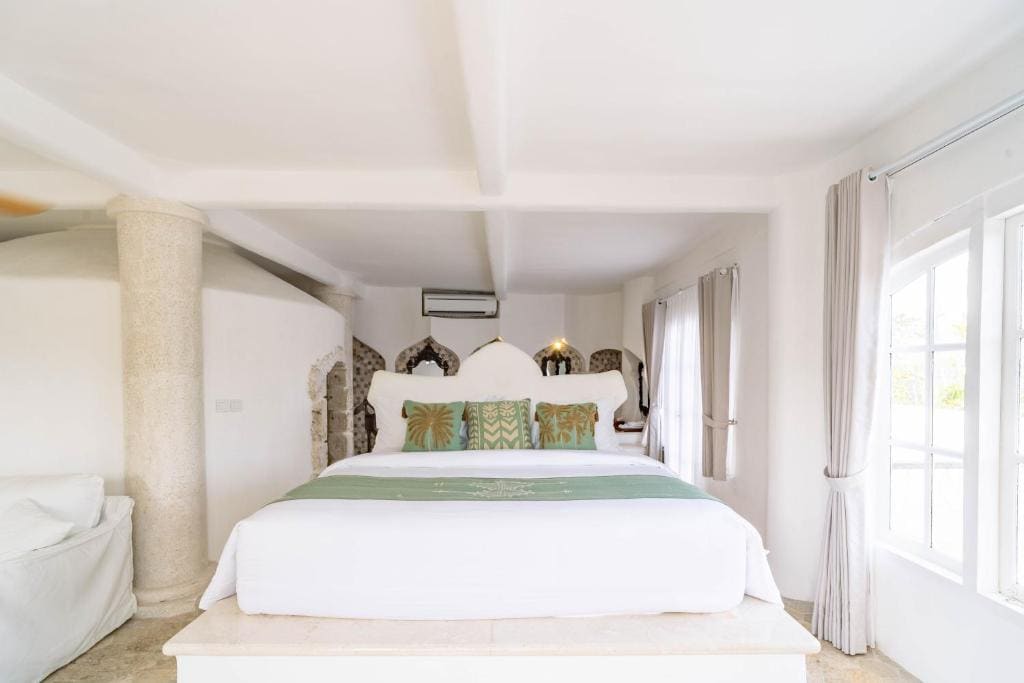 King Suite room - Image 1