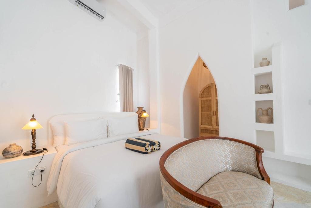 Deluxe Room room - Image 2