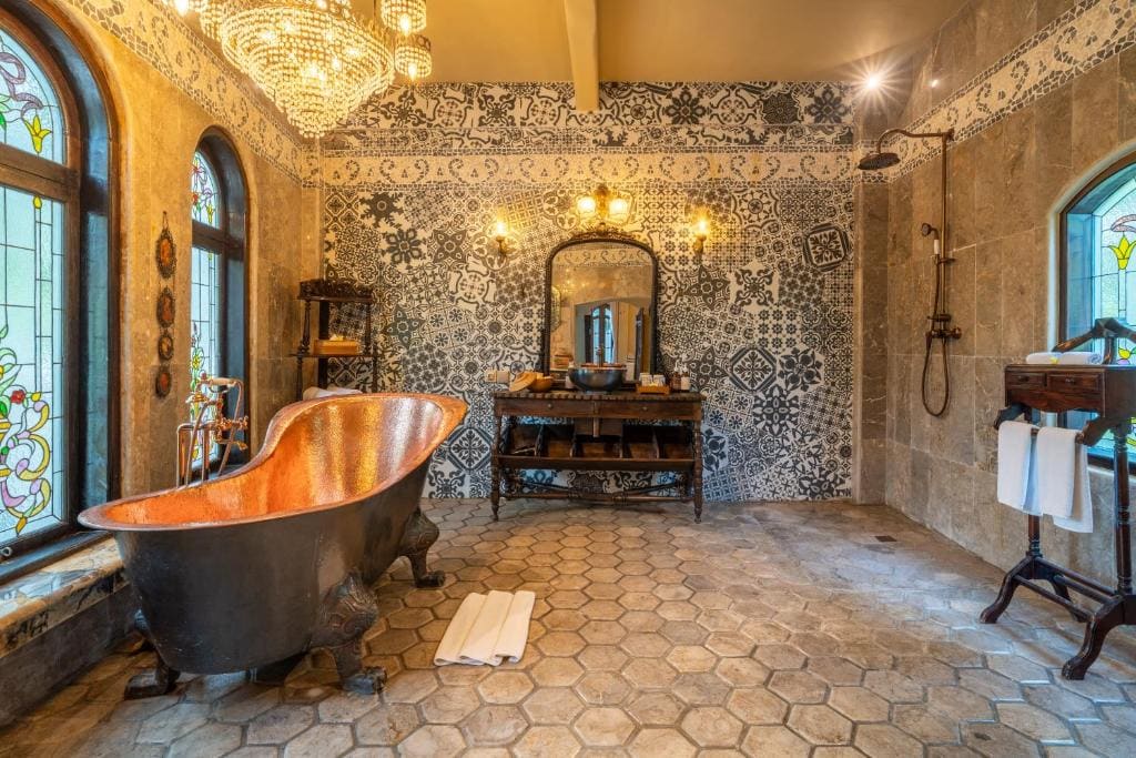 Suite room - Image 2
