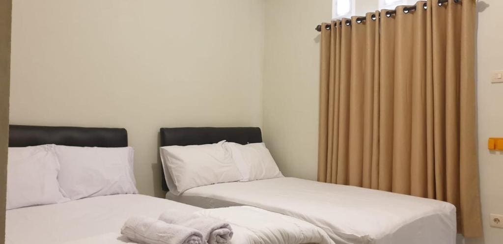 Twin Room room - Image 1