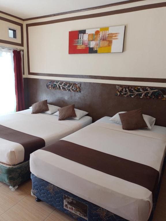 Standard Double Room room - Image 1