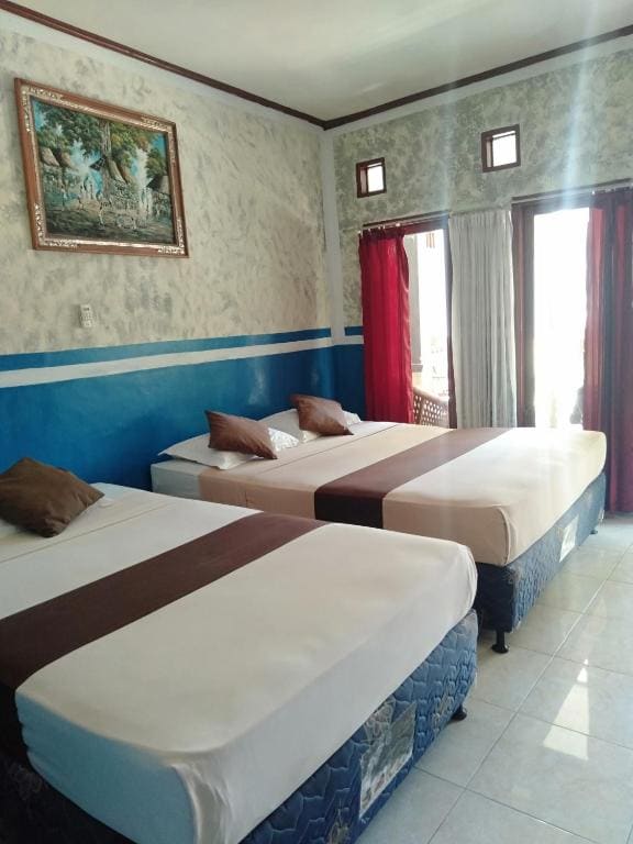 Standard Double or Twin Room room - Image 2
