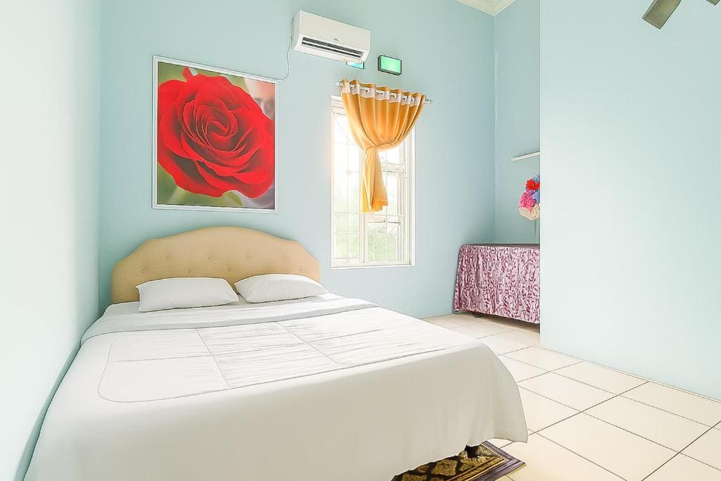 Standard Double Room room - Image 2