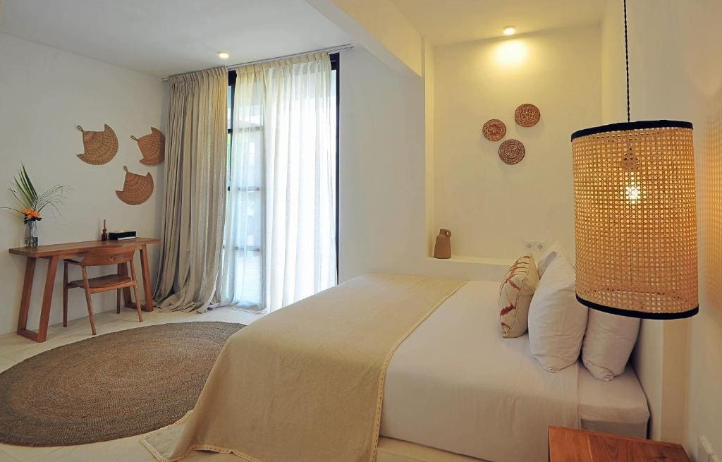 Standard Double Room room - Image 3