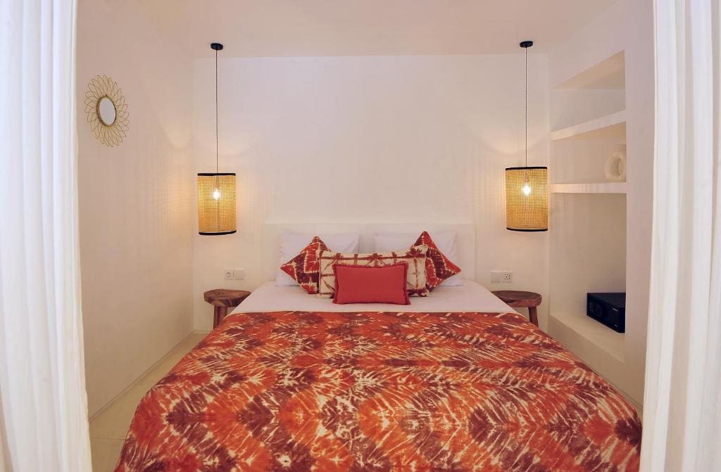 Large Double Room room - Image 2