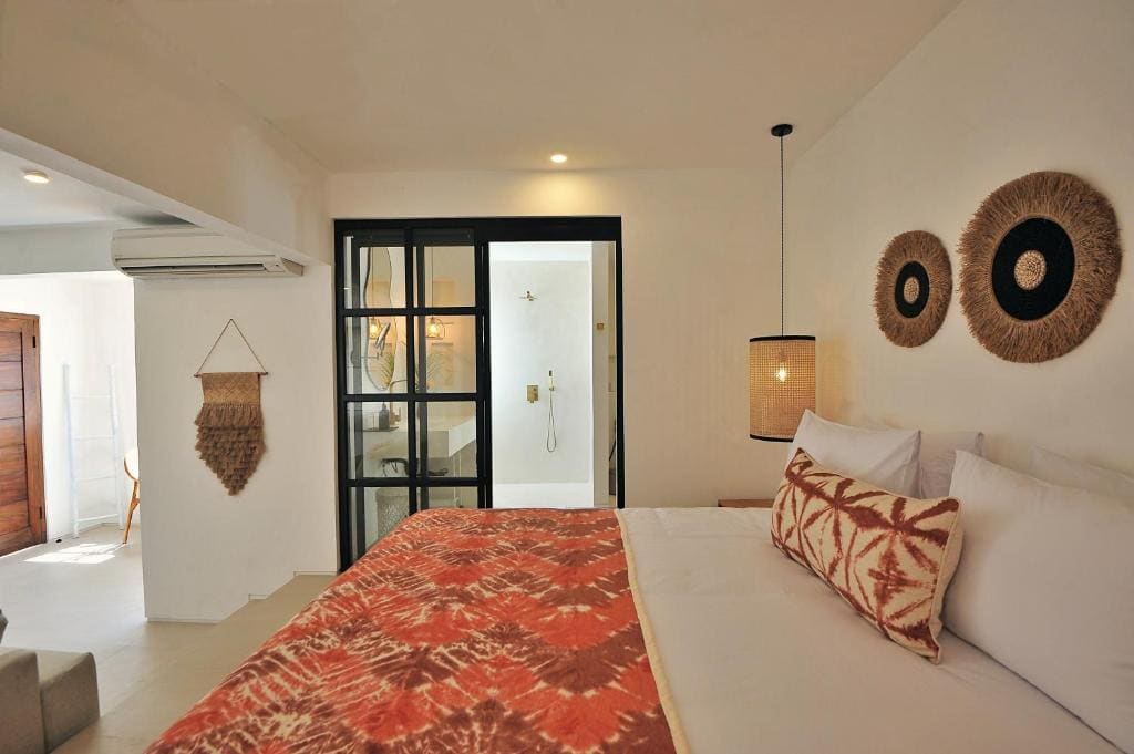 Deluxe Suite room - Image 1