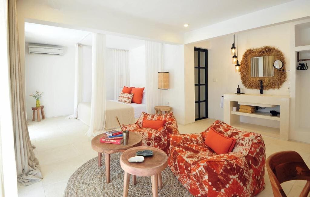 Large Double Room room - Image 3