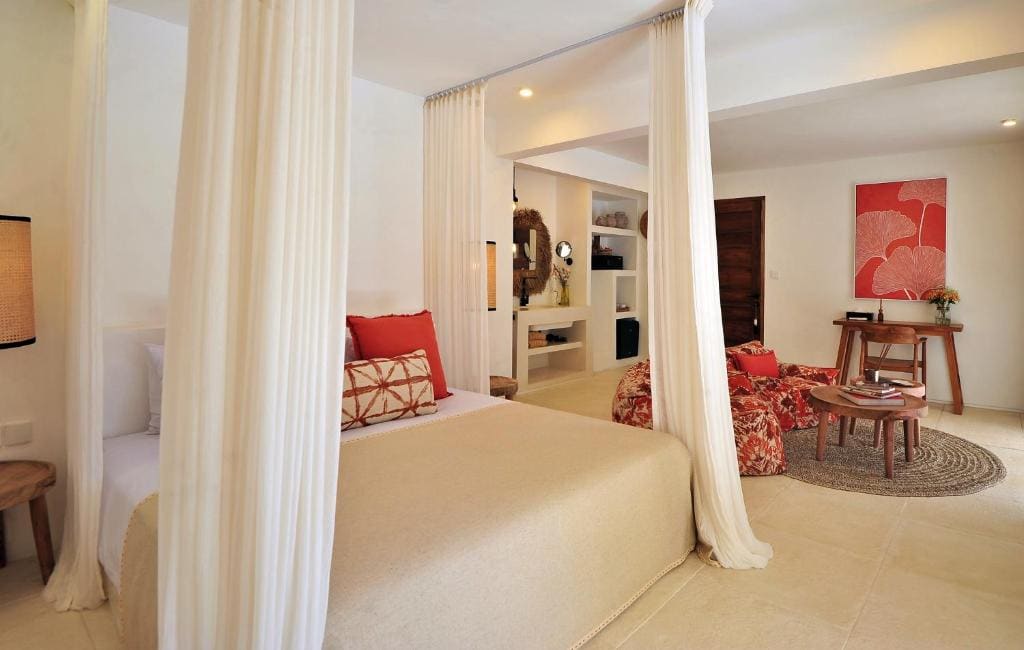 Large Double Room room - Image 1