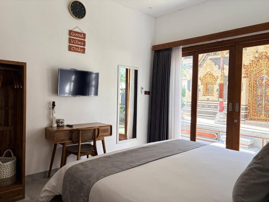 Superior Double Room room - Image 3