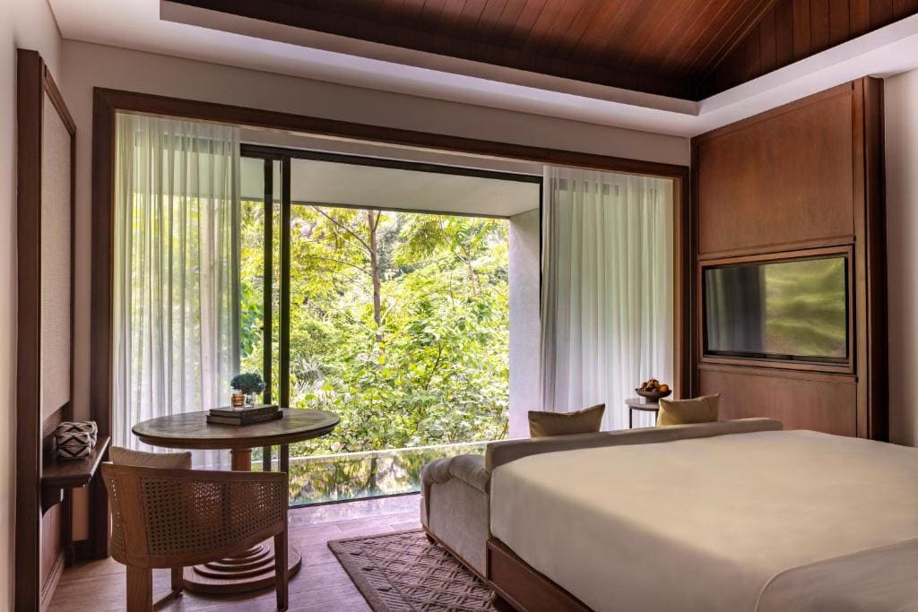 Two Bedroom Pool Villa with Free Daily Resort Activities room - Image 1