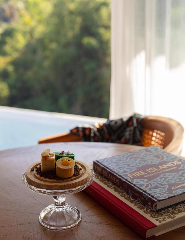 One Bedroom Forest View Pool Villa with Free Daily Resort Activities room - Image 3