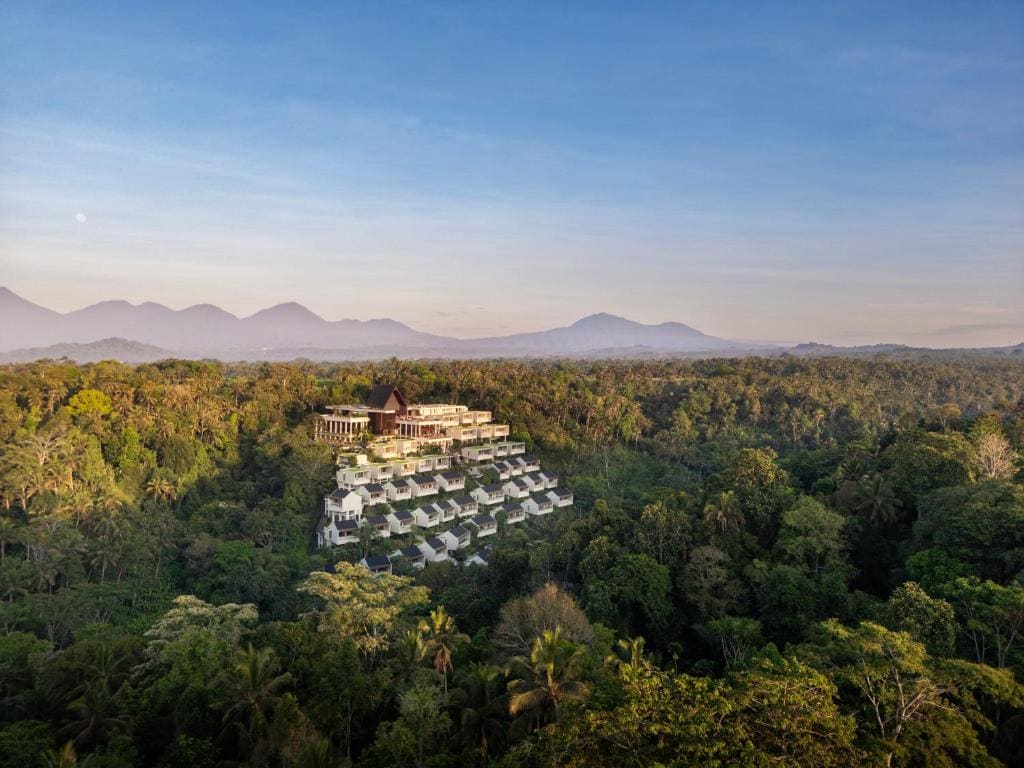 Forest View Room with Free Daily Resort Activities room - Image 2