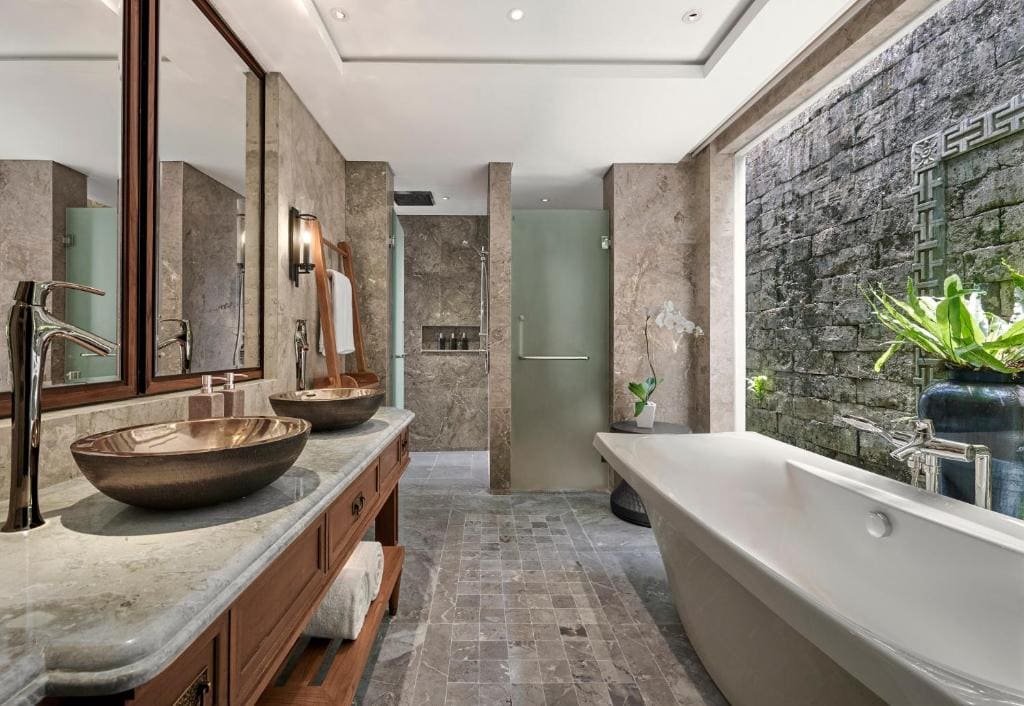Villa with Private Pool room - Image 3