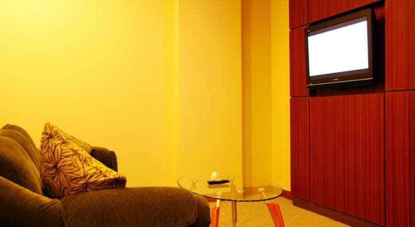 Junior Suite room - Image 1