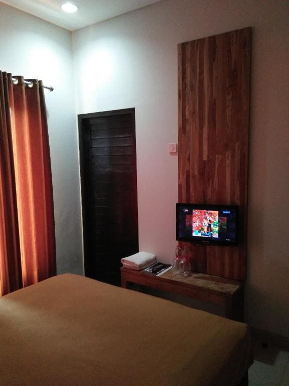Standard Twin Room room - Image 1