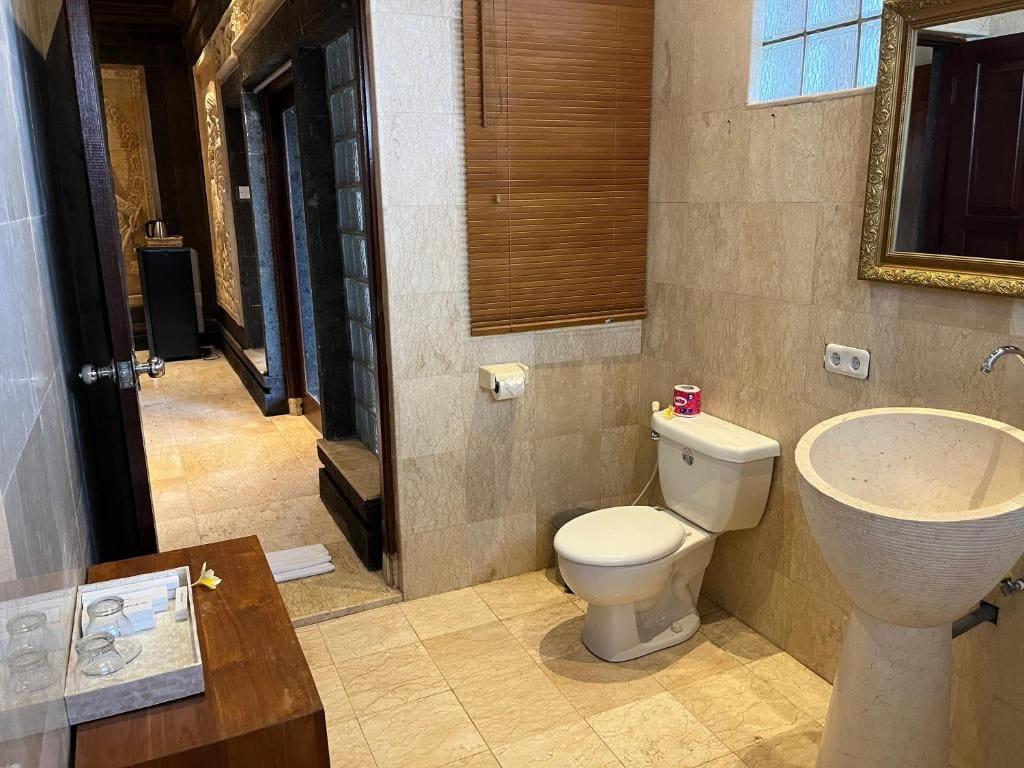 One-Bedroom with Pool View room - Image 1