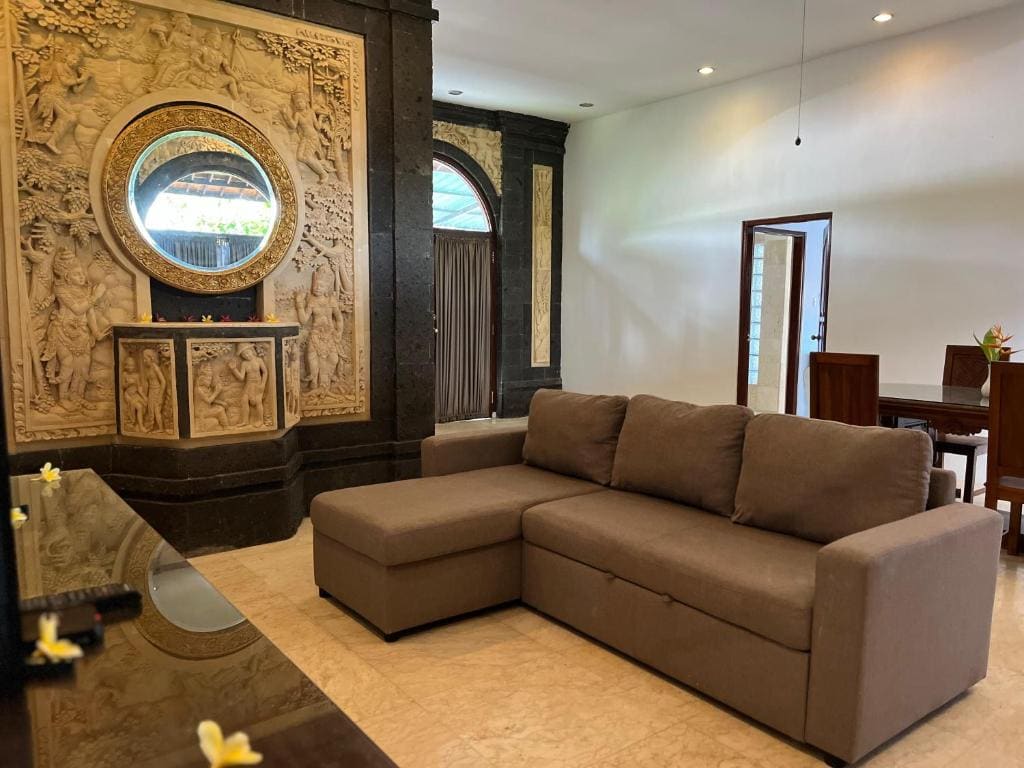 Three-Bedroom House room - Image 2