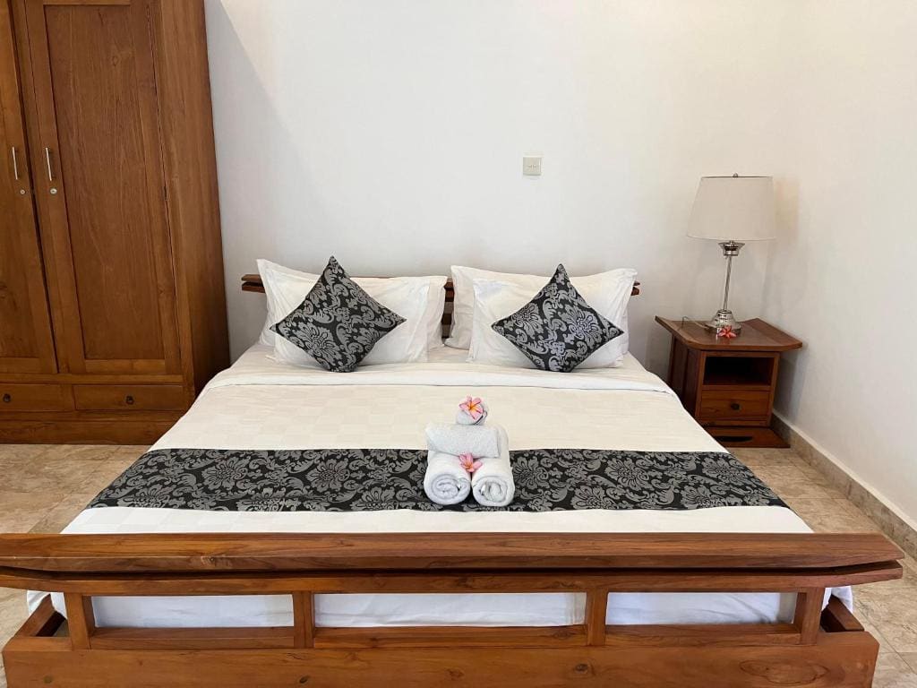 Two-Bedroom with Garden View room - Image 1