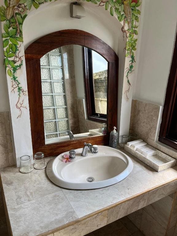 Two-Bedroom with Garden View room - Image 3