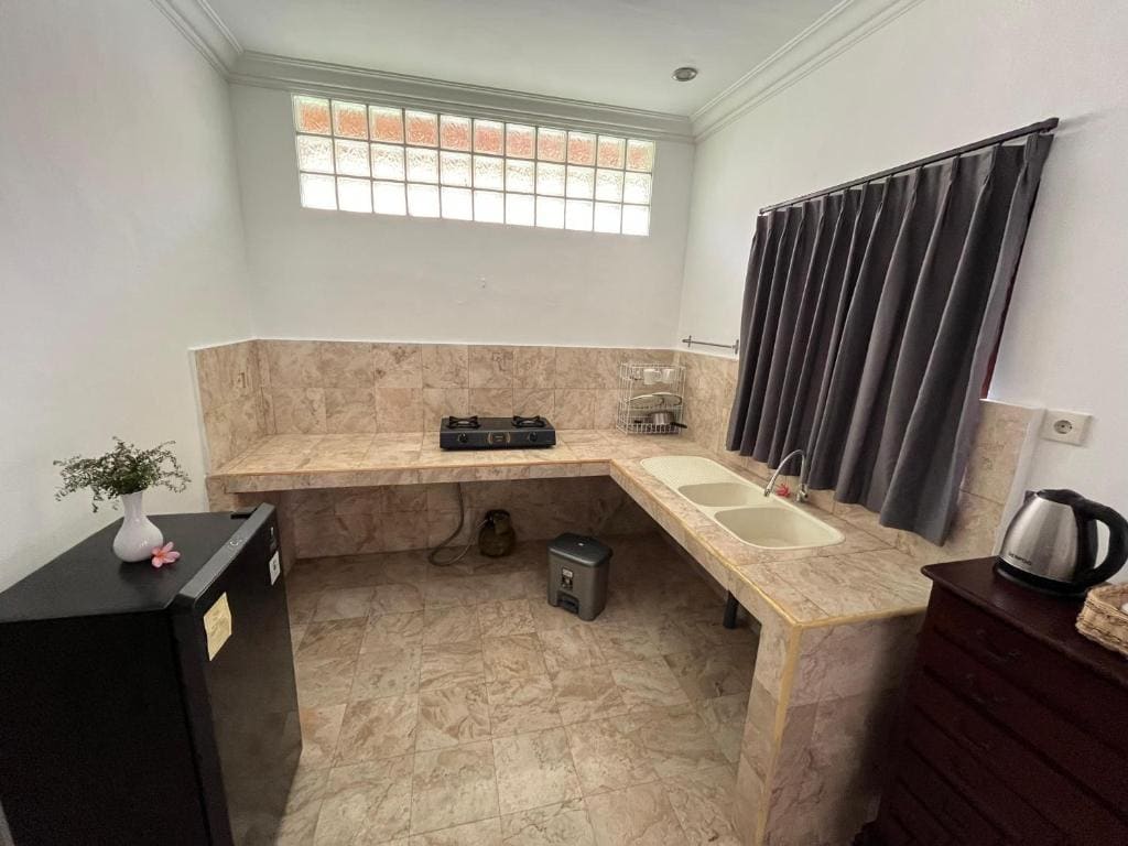 Two-Bedroom with Garden View room - Image 2