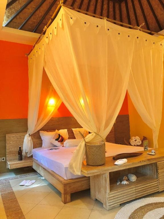 Deluxe Villa room - Image 1