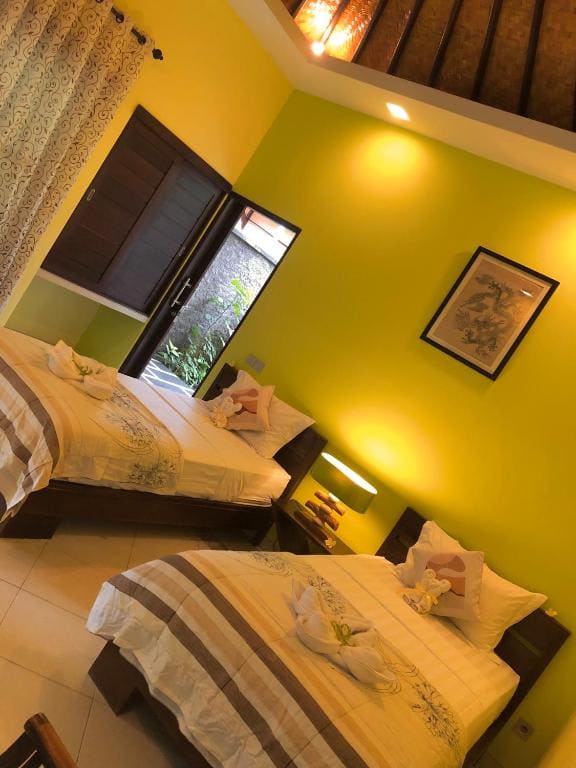 Standard Bungalow room - Image 3