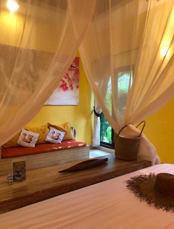 Deluxe Villa room - Image 2