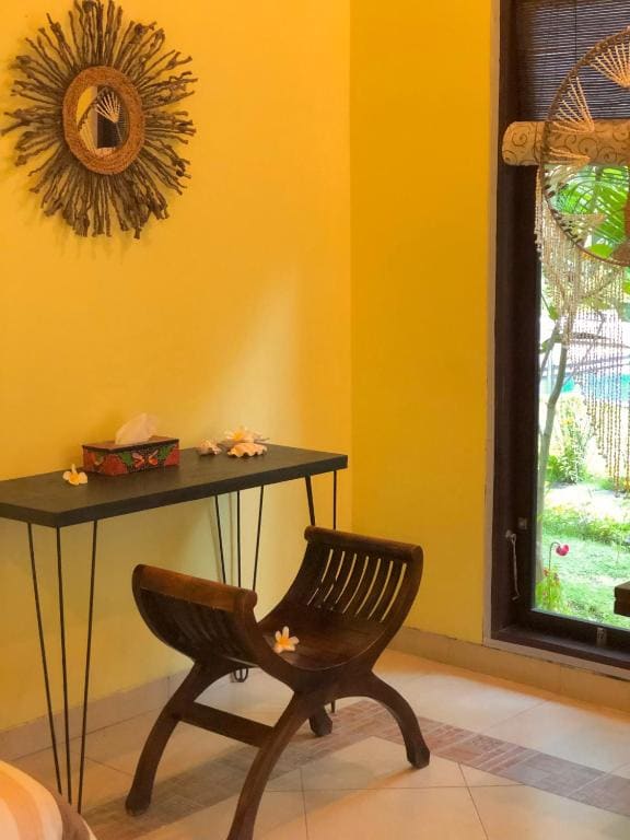 Standard Bungalow room - Image 2