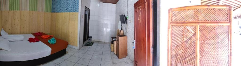 Superior Double Room room - Image 1