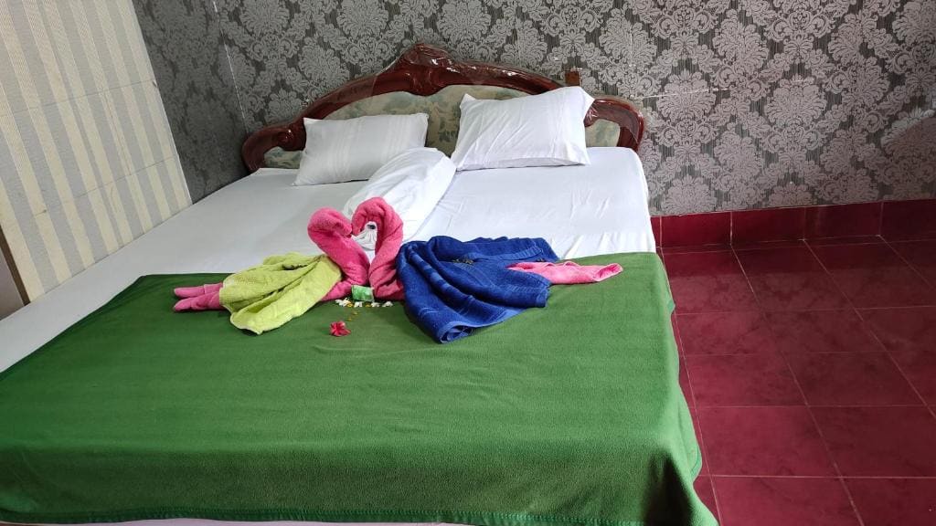 Superior Double Room room - Image 2