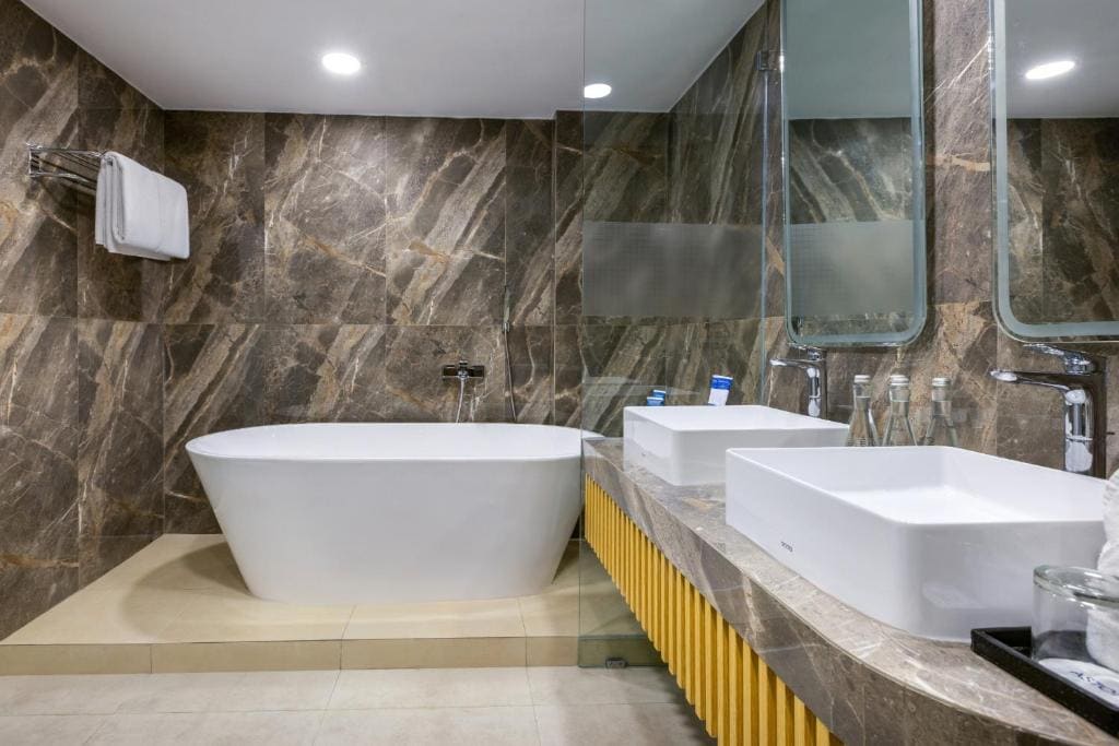 Presidential Suite room - Image 3