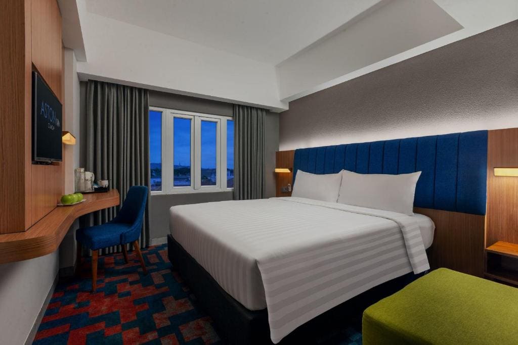 Deluxe Room room - Image 1