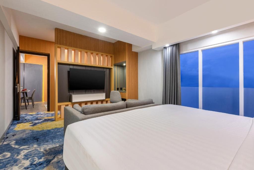 Presidential Suite room - Image 1