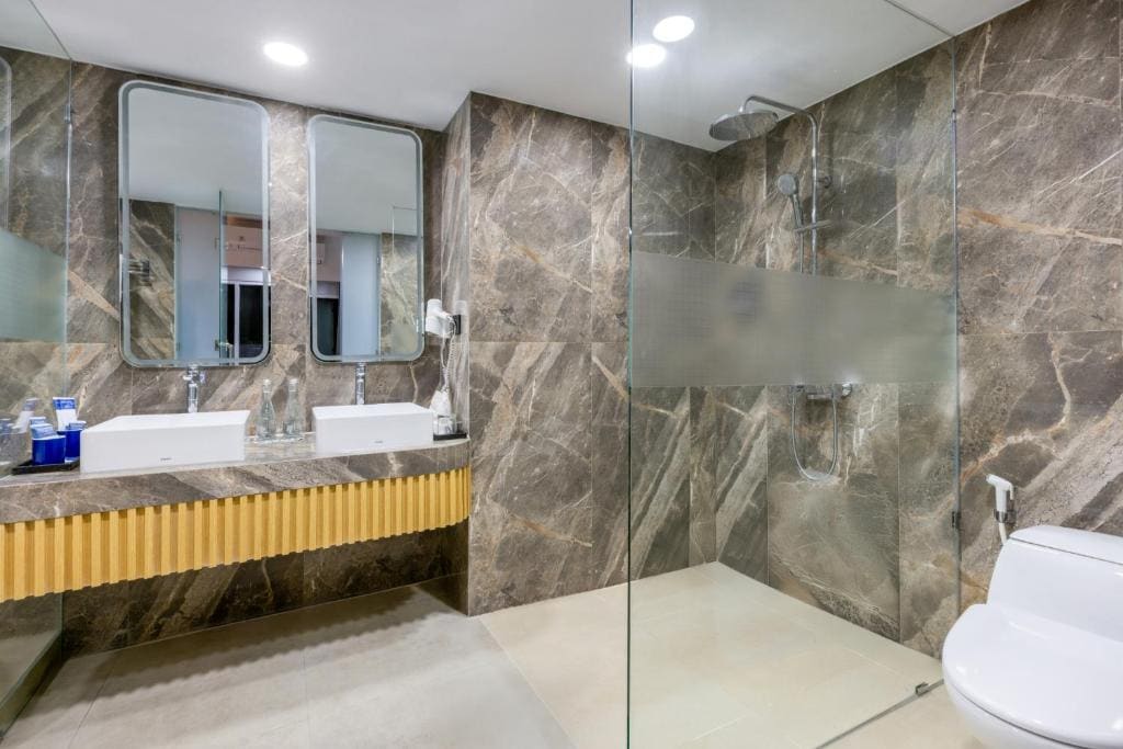 Presidential Suite room - Image 2