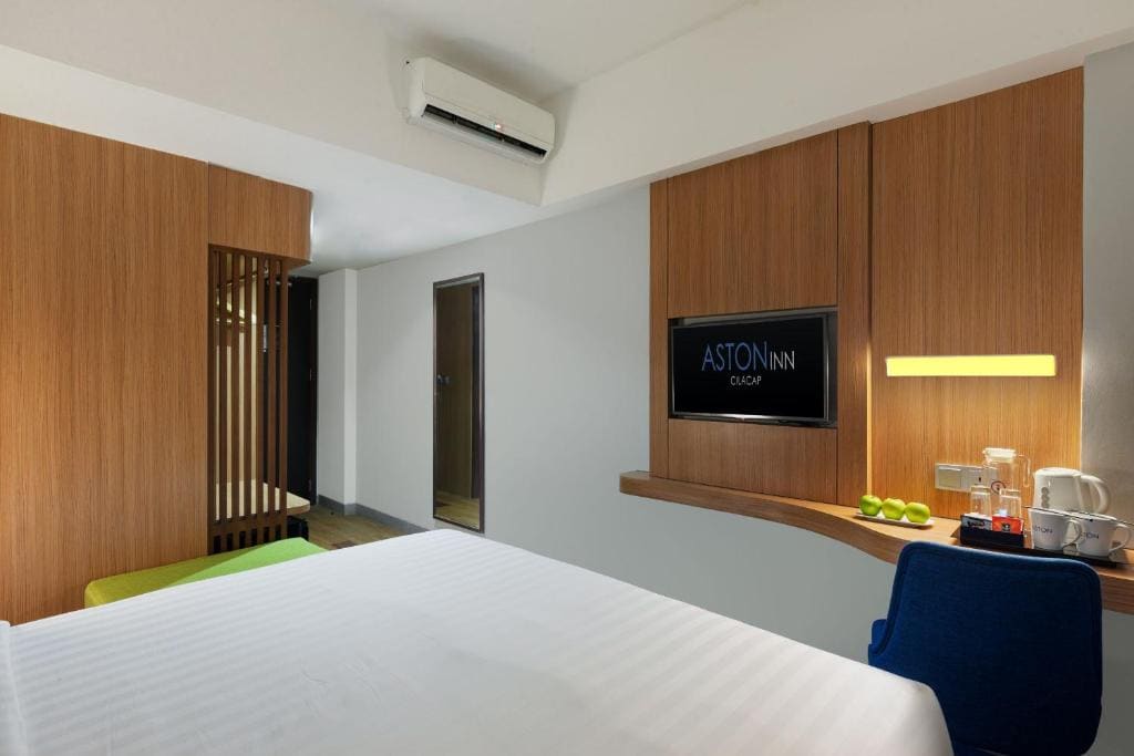 Deluxe Room room - Image 3
